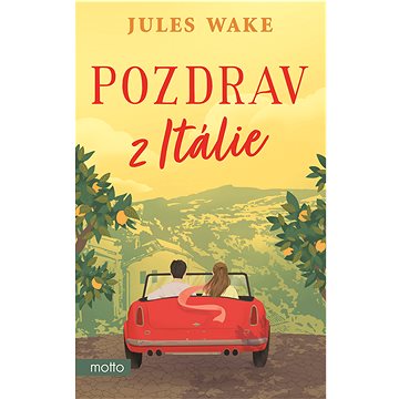

Pozdrav z Itálie