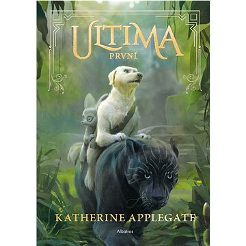 

Ultima (2): První