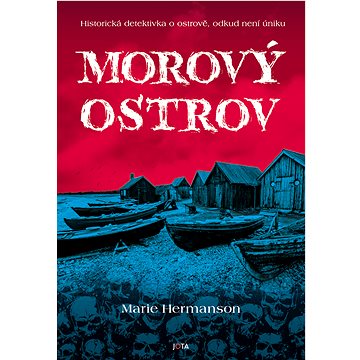 

Morový ostrov
