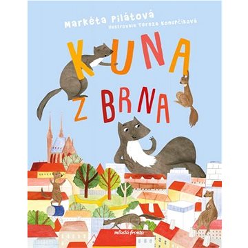 

Kuna z Brna