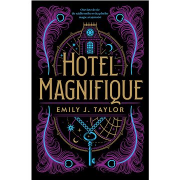 

Hotel Magnifique