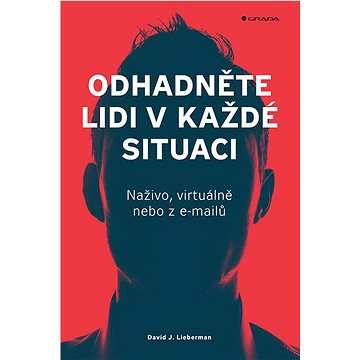 

Odhadněte lidi v každé situaci