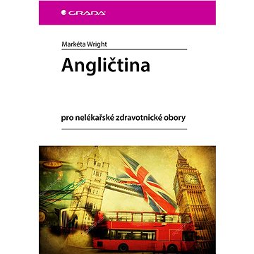 

Angličtina