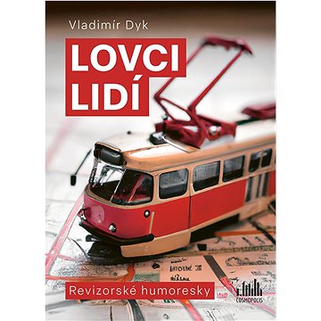 

Lovci lidí
