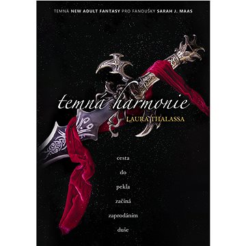 

Temná harmonie