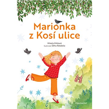 

Marionka z Kosí ulice