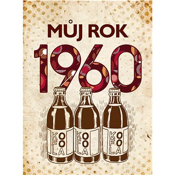 

Můj rok 1960