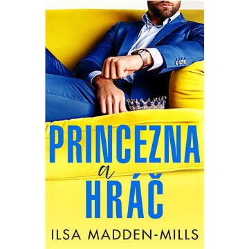 

Princezna a hráč