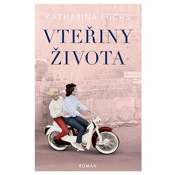 

Vteřiny života