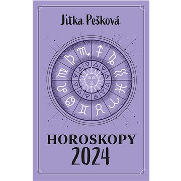

Horoskopy 2024