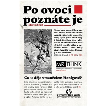 

Po ovoci poznáte je
