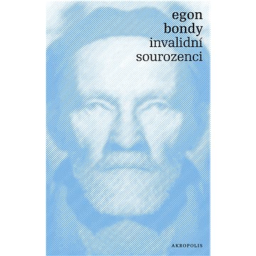 

Invalidní sourozenci