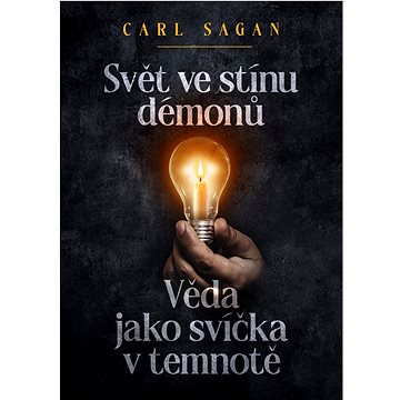 

Svět ve stínu démonů