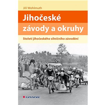 

Jihočeské závody a okruhy