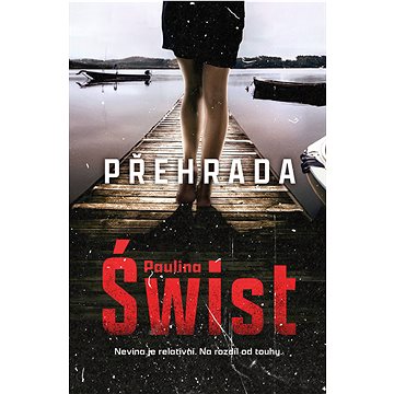 

Přehrada