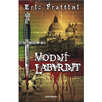 

Vodní labyrint