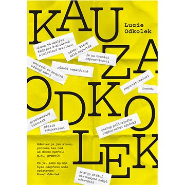

Kauza Odkolek