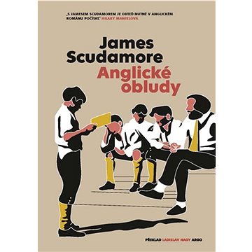 

Anglické obludy