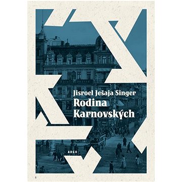 

Rodina Karnovských