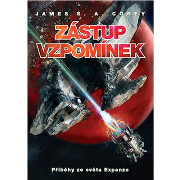 

Zástup vzpomínek
