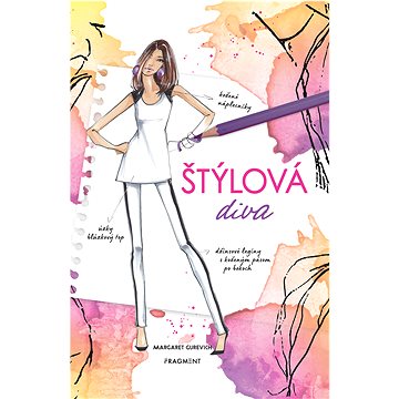 

Totálne šik 1 - Štýlová diva
