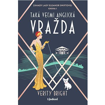 

Taká veľmi anglická vražda