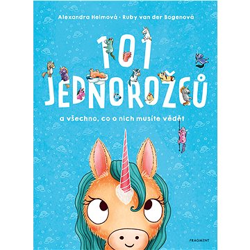 

101 jednorožců