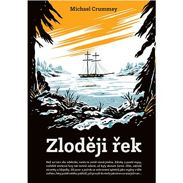 

Zloději řek