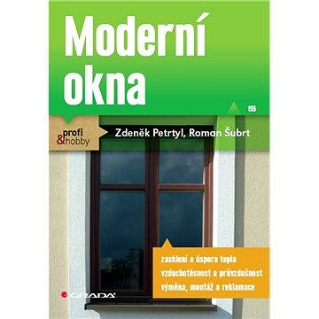 

Moderní okna