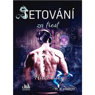 

Tetování za trest