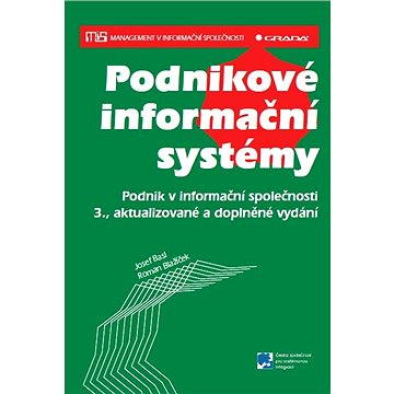 

Podnikové informační systémy