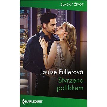 

Stvrzeno polibkem