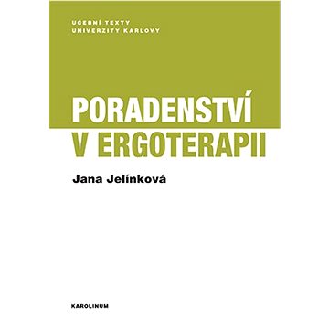 

Poradenství v ergoterapii