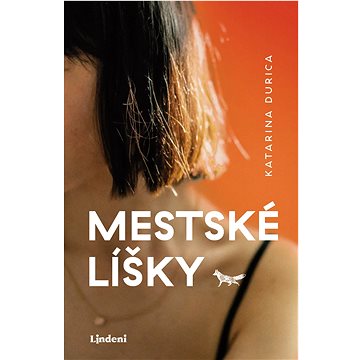 

Mestské líšky