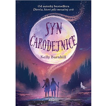 

Syn čarodejnice