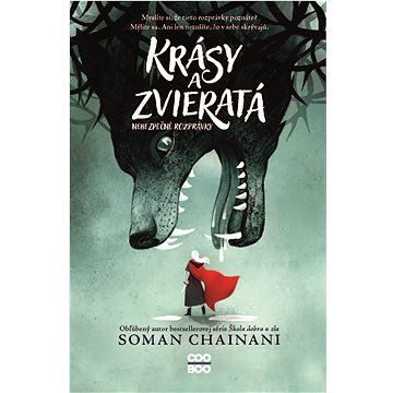 

Krásy a zvieratá
