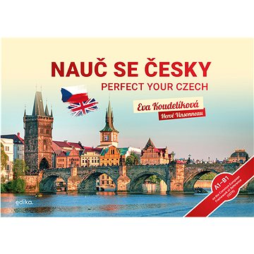 

Nauč se česky