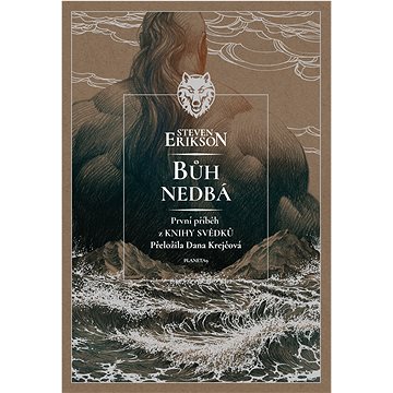 

Bůh nedbá