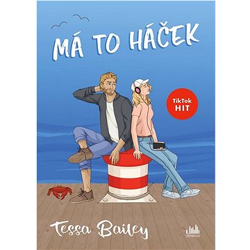 

Má to háček