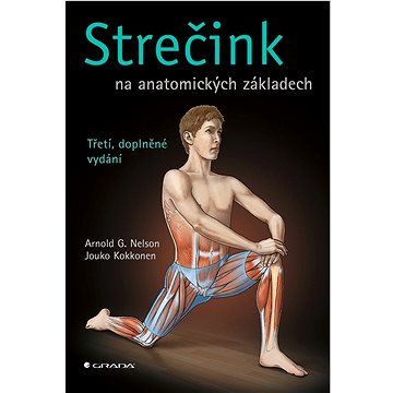 

Strečink na anatomických základech
