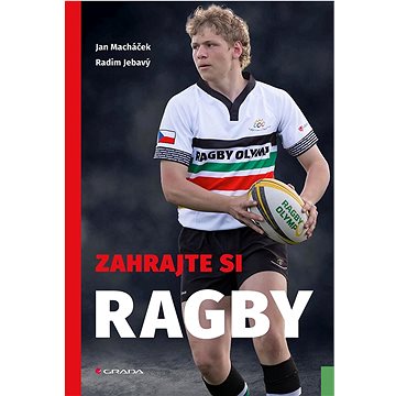 

Zahrajte si ragby