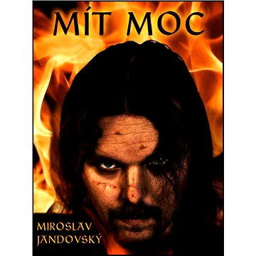 

Mít moc