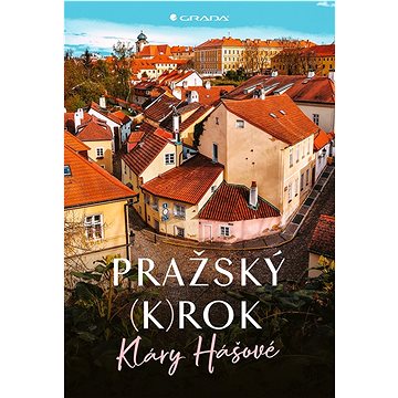 

Pražský (k)rok