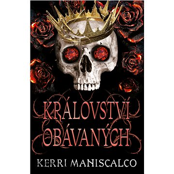 

Království obávaných