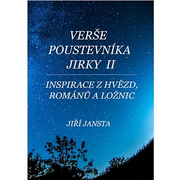 

Verše poustevníka Jirky II