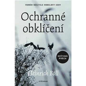 

Ochranné obklíčení