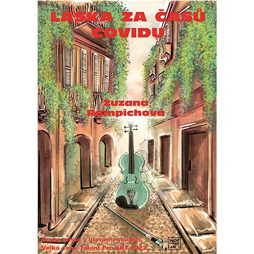

Láska za časů covidu