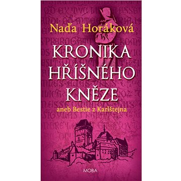 

Kronika hříšného kněze