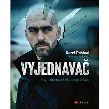 

Vyjednavač