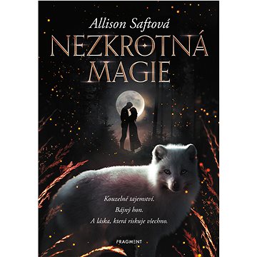 

Nezkrotná magie